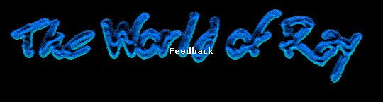 Feedback